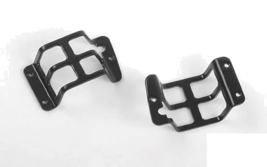 Hood Light Guard for Traxxas TRX-4 Mercedes-Benz G-500 RC4WD &mdash; image 2 of 5
