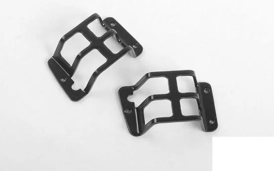 Hood Light Guard for Traxxas TRX-4 Mercedes-Benz G-500 RC4WD &mdash; image 3 of 5