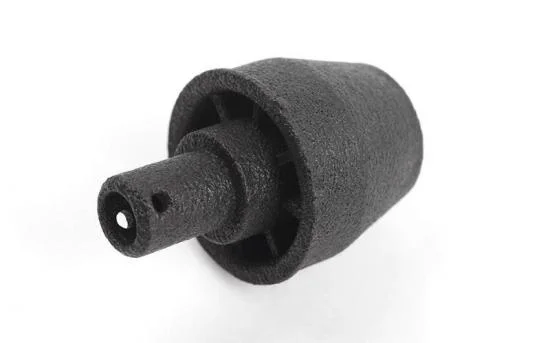 Simi Snorkel for Traxxas TRX-4 RC4WD — image 6 of 7