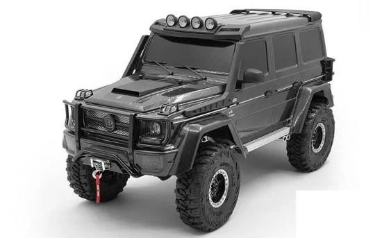 Spoiler for Mercedes-Benz G 63 AMG 6x6 RC4WD — image 5 of 6