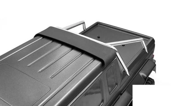 Spoiler for Mercedes-Benz G 63 AMG 6x6 RC4WD — image 6 of 6