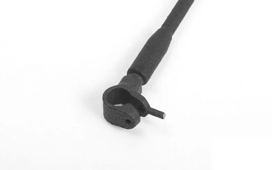 CB Antenna for Traxxas Mercedes-Benz G Trucks RC4WD &mdash; image 2 of 6