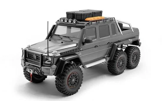 CB Antenna for Traxxas Mercedes-Benz G Trucks RC4WD &mdash; image 6 of 6