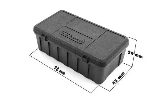 1:10 Heavy Duty Cargo Box RC4WD &mdash; image 3 of 7
