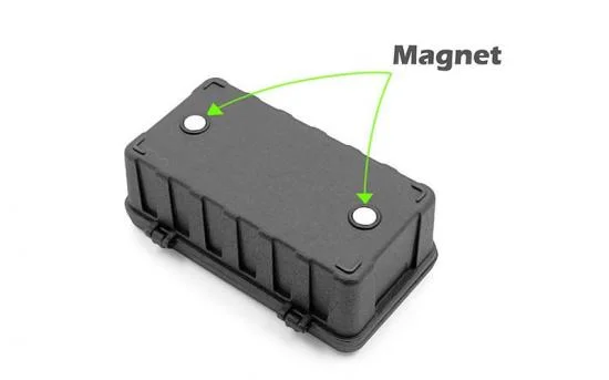 1:10 Heavy Duty Cargo Box RC4WD &mdash; image 4 of 7