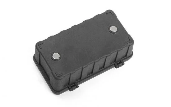 1:10 Heavy Duty Cargo Box RC4WD &mdash; image 5 of 7