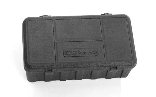 1:10 Heavy Duty Cargo Box RC4WD &mdash; image 6 of 7