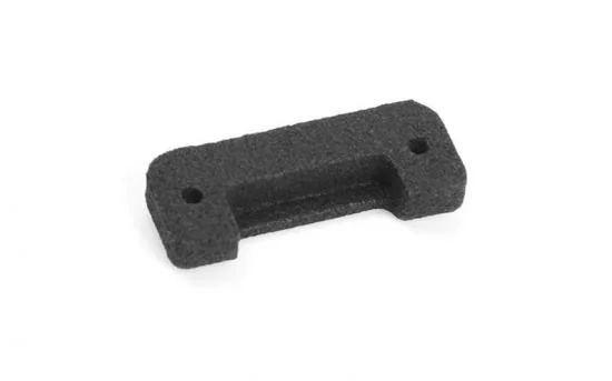 Tailgate Handle for Vanquish VS4-10 Origin Halfcab Body RC4WD — image 3 of 5