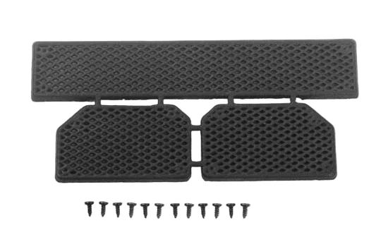Air Vent Guards for Traxxas Mercedes-Benz G Trucks RC4WD — image 1 of 6
