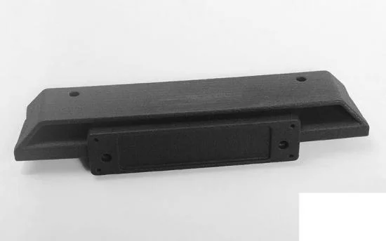 Air Intake Scoop for Traxxas Mercedes-Benz G Trucks RC4WD — image 3 of 6