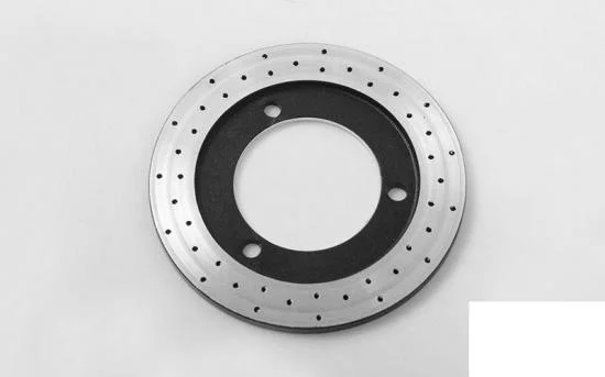 TNK 2.2 Beadlock Wheels Brake Discs (4x) RC4WD — image 2 of 5