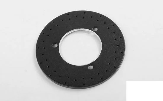 TNK 2.2 Beadlock Wheels Brake Discs (4x) RC4WD — image 3 of 5