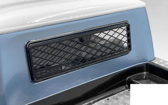 Rear Window Guard for Vanquish VS4-10 Origin Body RC4WD — image 4 of 5