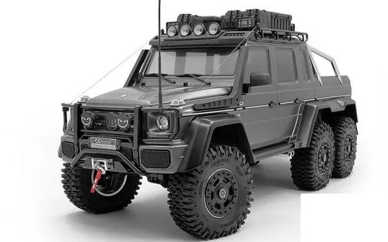 1:10 Magnetic Portable Jerry Can Set RC4WD — image 4 of 5