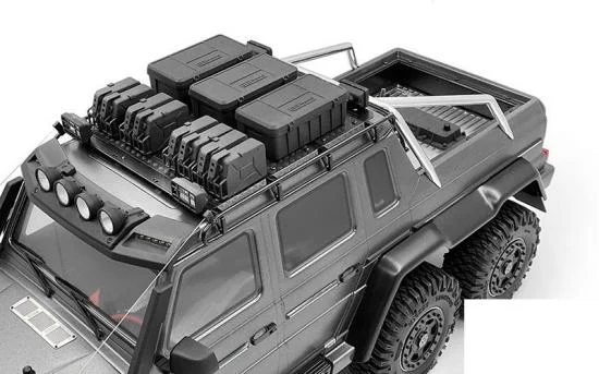 1:10 Magnetic Portable Jerry Can Set RC4WD — image 5 of 5