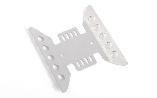 Oxer Transfer Guard for Axial 1:10 SCX10 III Jeep (Gladiator/Wrangler) RC4WD — image 3 of 4