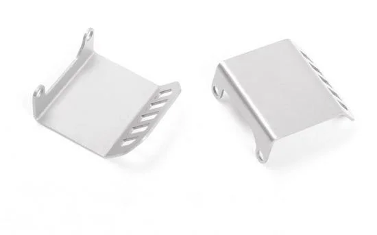 Oxer Diff Guard for Axial Capra 1.9 Unlimited Trail Buggy RC4WD &mdash; image 2 of 4