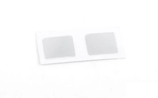 Micro Series Side Mirrors for Axial SCX24 1/24 Jeep Wrangler RTR RC4WD &mdash; image 3 of 6