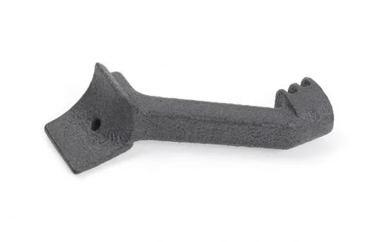 Micro Series Snorkel for Axial SCX24 1/24 Jeep Wrangler RTR RC4WD &mdash; image 3 of 4