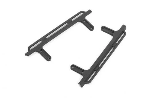Micro Series Side Step Sliders for Axial SCX24 1/24 Chevrolet C10 RTR RC4WD — image 3 of 6