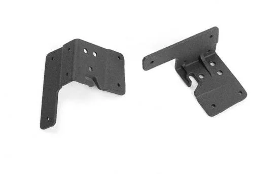 Pillar Lights w/ LED Light Kit for Axial 1:10 SCX10 III Jeep (Gladiator/Wrangler) RC4WD — image 3 of 7