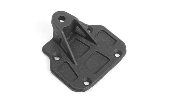Spare Wheel and Tire Holder for Axial 1:10 SCX10 III Jeep (Gladiator/Wrangler) RC4WD — image 2 of 7