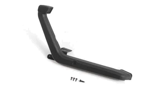 Snorkel for Axial 1:10 SCX10 III Jeep (Gladiator/Wrangler) RC4WD — image 1 of 6