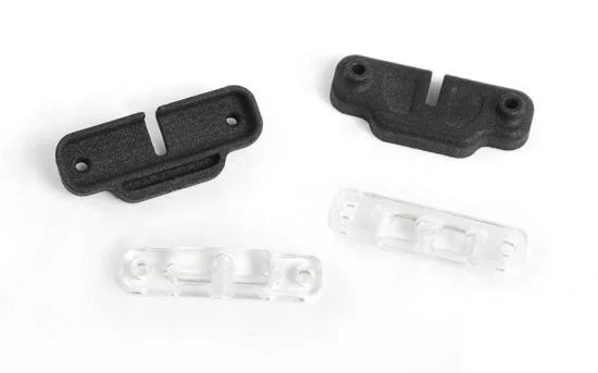 Inner Fender Rock Lights for Axial 1:10 SCX10 III Jeep (Gladiator/Wrangler) RC4WD &mdash; image 3 of 6