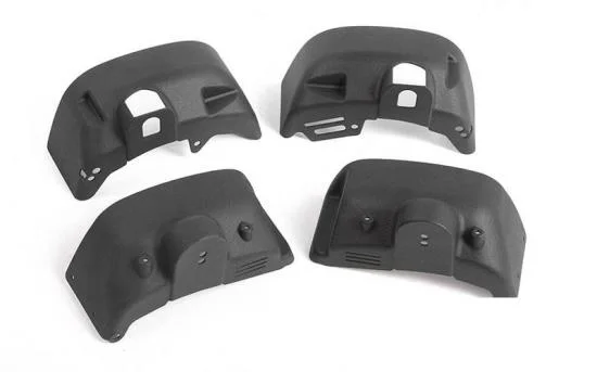 Oxer Inner Fenders for RC4WD Gelande II 2015 Land Rover Defender D90 (Pick-up/SUV) RC4WD — image 2 of 7