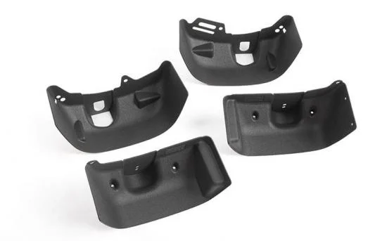 Oxer Inner Fenders for RC4WD Gelande II 2015 Land Rover Defender D90 (Pick-up/SUV) RC4WD — image 3 of 7