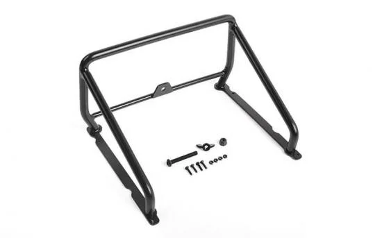 Steel Tube Rollbar for RC4WD Gelande II 2015 Land Rover Defender D90 (Heritage Edition) RC4WD — image 1 of 7