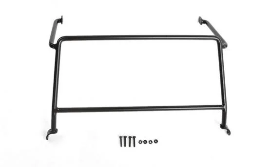 Front Window Roll Cage for RC4WD Gelande II 2015 Land Rover Defender D90 (Heritage Edition) RC4WD — image 1 of 6