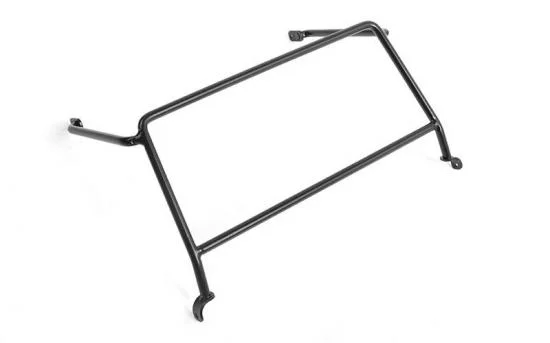 Front Window Roll Cage for RC4WD Gelande II 2015 Land Rover Defender D90 (Heritage Edition) RC4WD — image 2 of 6