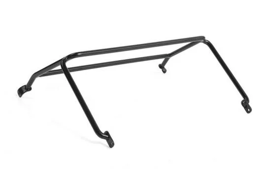 Front Window Roll Cage for RC4WD Gelande II 2015 Land Rover Defender D90 (Heritage Edition) RC4WD — image 3 of 6
