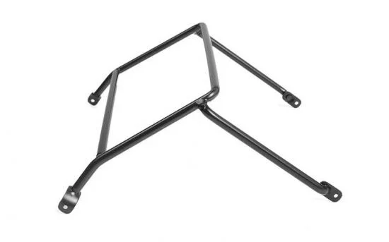 Front Window Roll Cage w/ Flood Lights for RC4WD Gelande II 2015 Land Rover Defender D90 (Heritage Edition) RC4WD — image 9 of 12
