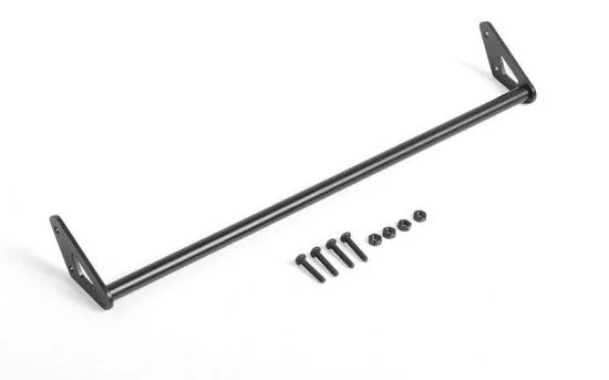 Steel Roof Light Bar for RC4WD Gelande II 2015 Land Rover Defender D90 RC4WD — image 1 of 6