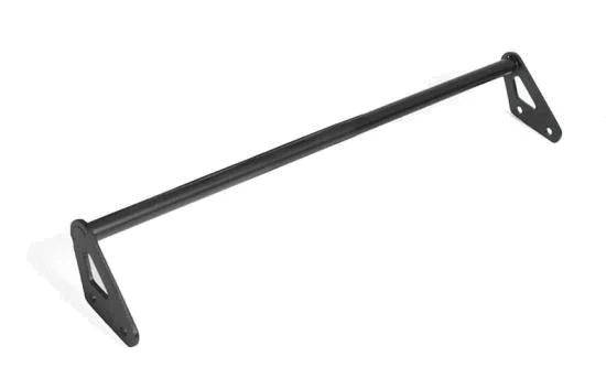 Steel Roof Light Bar w/ Flood Lights for RC4WD Gelande II 2015 Land Rover Defender D90 RC4WD — image 2 of 7