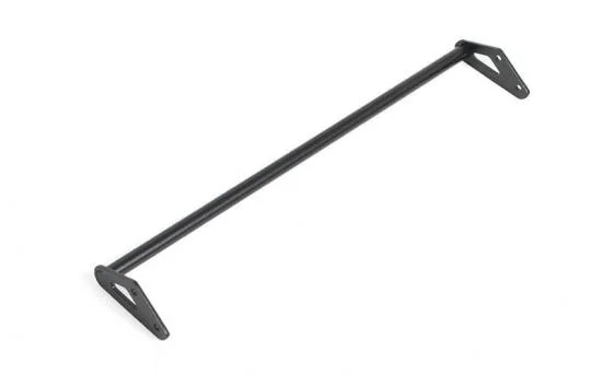 Steel Roof Light Bar w/ Flood Lights for RC4WD Gelande II 2015 Land Rover Defender D90 RC4WD — image 5 of 7