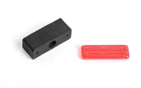 Third Brake Light for RC4WD Gelande II 2015 Land Rover Defender D90 (Heritage Edition) RC4WD — image 3 of 6