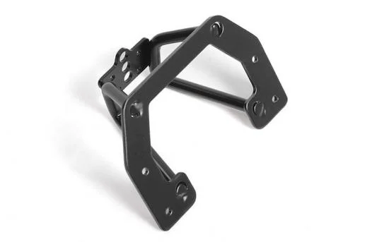 Bed Mounted Spare Wheel and Tire Holder for RC4WD Gelande II 2015 Land Rover Defender D90 (Heritage Edition) RC4WD — image 4 of 7