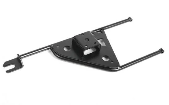 Spare Wheel and Tire Holder for RC4WD Gelande II 2015 Land Rover Defender D90 RC4WD — image 2 of 7