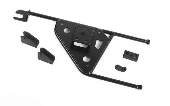 Spare Wheel and Tire Holder for RC4WD Gelande II 2015 Land Rover Defender D90 RC4WD — image 3 of 7