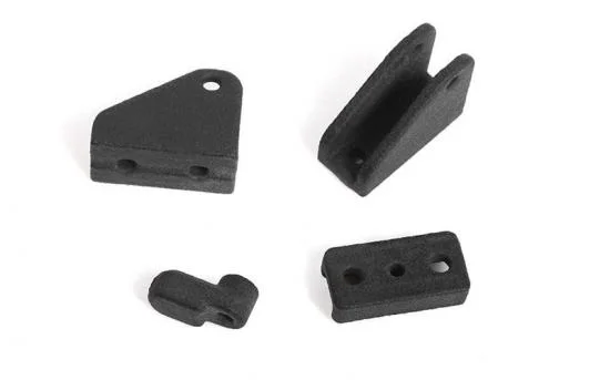 Spare Wheel and Tire Holder for RC4WD Gelande II 2015 Land Rover Defender D90 RC4WD — image 4 of 7