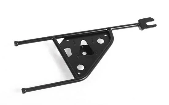 Spare Wheel and Tire Holder for RC4WD Gelande II 2015 Land Rover Defender D90 RC4WD — image 5 of 7