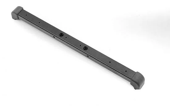 Classic Front Bumper for RC4WD Gelande II 2015 Land Rover Defender D90 (Black) RC4WD — image 6 of 6