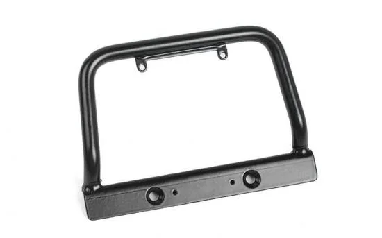 Steel Push Bar Front Bumper for RC4WD Gelande II 2015 Land Rover Defender D90 RC4WD — image 1 of 5