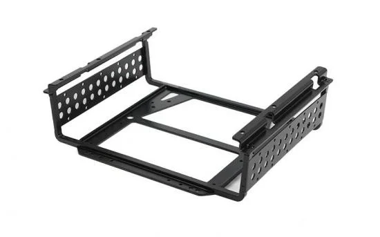 Adventure Rooftop Tent Steel Rack for RC4WD Gelande II 2015 Land Rover Defender D90 RC4WD — image 3 of 7