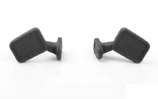 Micro Series Side Mirrors for Axial SCX24 1/24 1967 Chevrolet C10 RC4WD — image 3 of 7