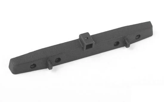 Micro Series Rear Bumper for Axial SCX24 1/24 1967 Chevrolet C10 RC4WD &mdash; image 3 of 5
