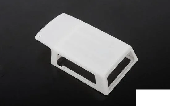 Micro Series Truck Topper for Axial SCX24 1/24 1967 Chevrolet C10 RC4WD — image 1 of 7
